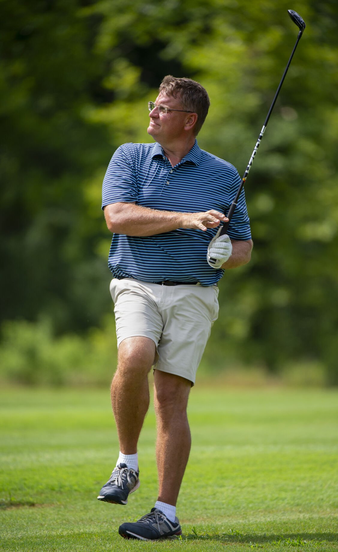 WV Senior Amateur Golf Championship 2025